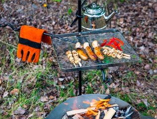 Petromax Fire Anchor
