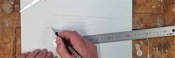  Lær å designe knivskaft selv | Teknikk for knivbygging