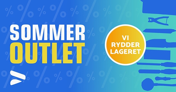 Sommer Tilbud