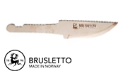 Brusletto Knivblad