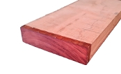 Bubinga Planker
