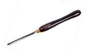 German spindle gouges