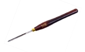 Spindle gouges detail XL 