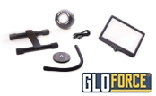 GloForce Tilbehør