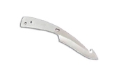 Fulltangblader til jaktkniver