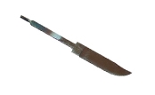 Knivblader til speiderkniver