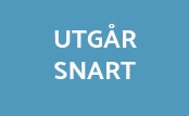 Utgår snart