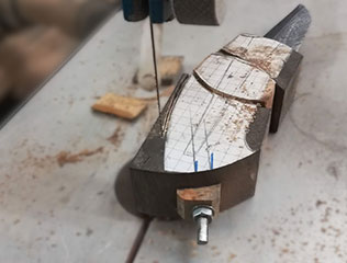 Knivmaking